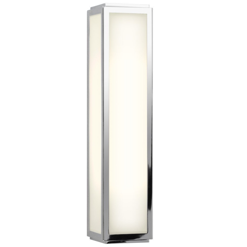 Art Deco Style Bathroom Wall Light