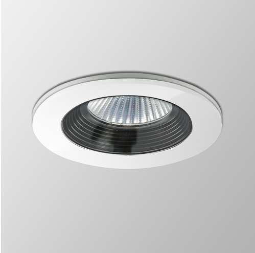 Bathroom Lighting on Modern Bathroom Led Downlight Single