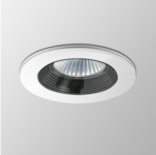 Bathroom Lighting on Modern Bathroom Led Downlight   Single