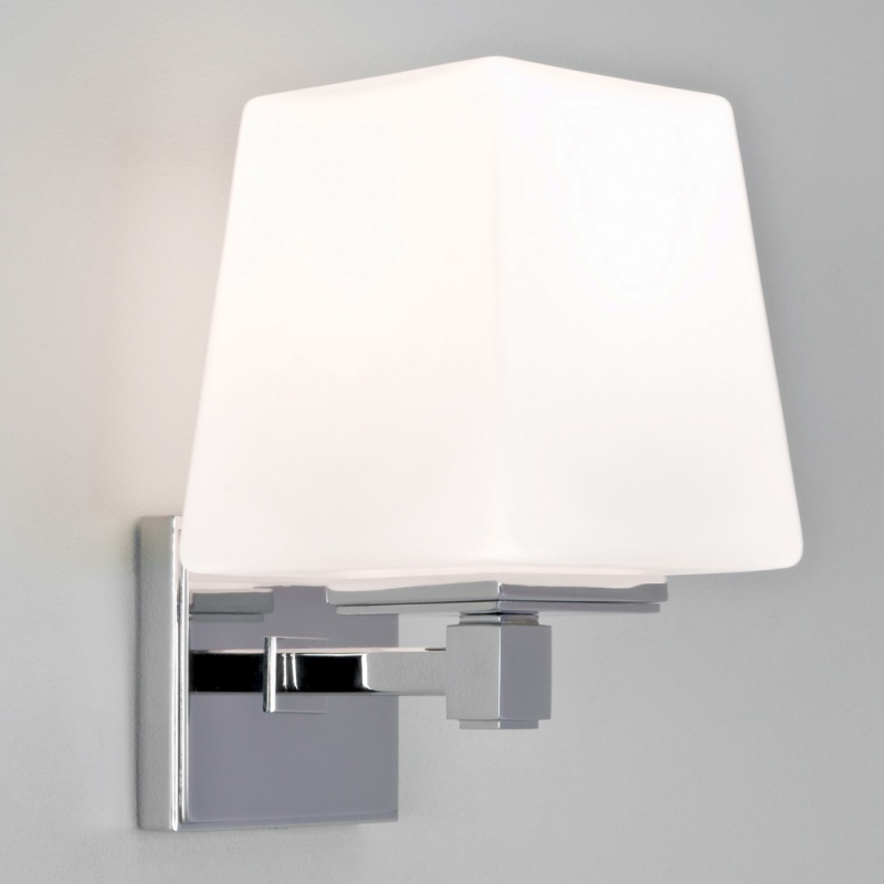 Decorative Bathroom Wall Light