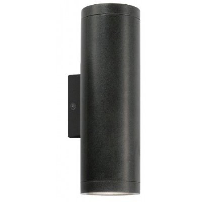 Exterior Up & Down Wall Light H:200mm