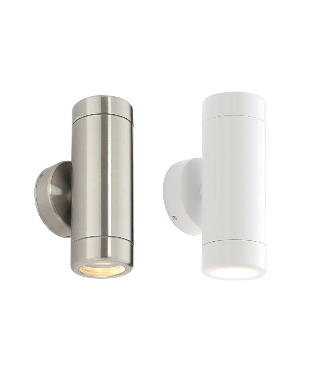 Exterior Up & Down IP44 & IP65 Wall Light