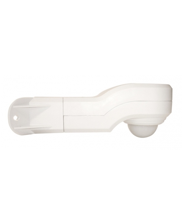 Stand Alone PIR 360º Detection with Corner Bracket