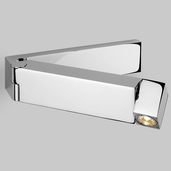 Adjustable LED Bedside Reading Light