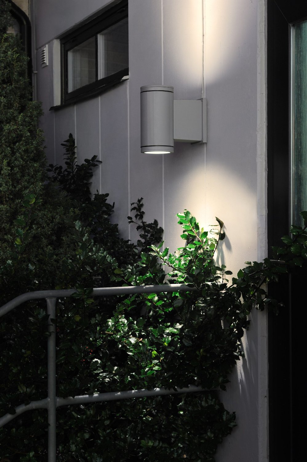 Commercial Wall Light Up/Down or Both