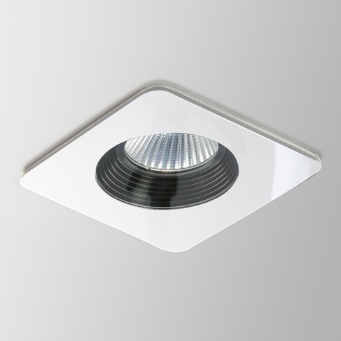 Bathroom Lights On Modern Bathroom Led Downlight Single