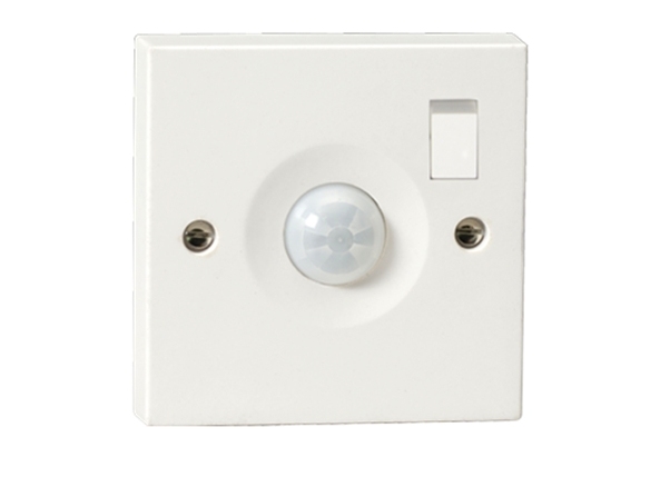 internal pir light switch