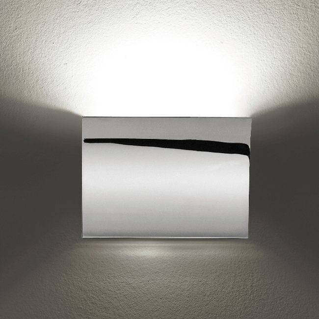 Pochette Up/Down Wall Light