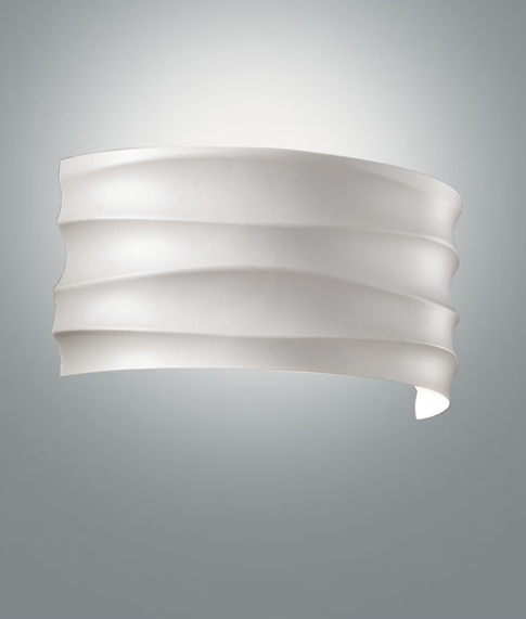Cylindrical Modern Metal Wall Light