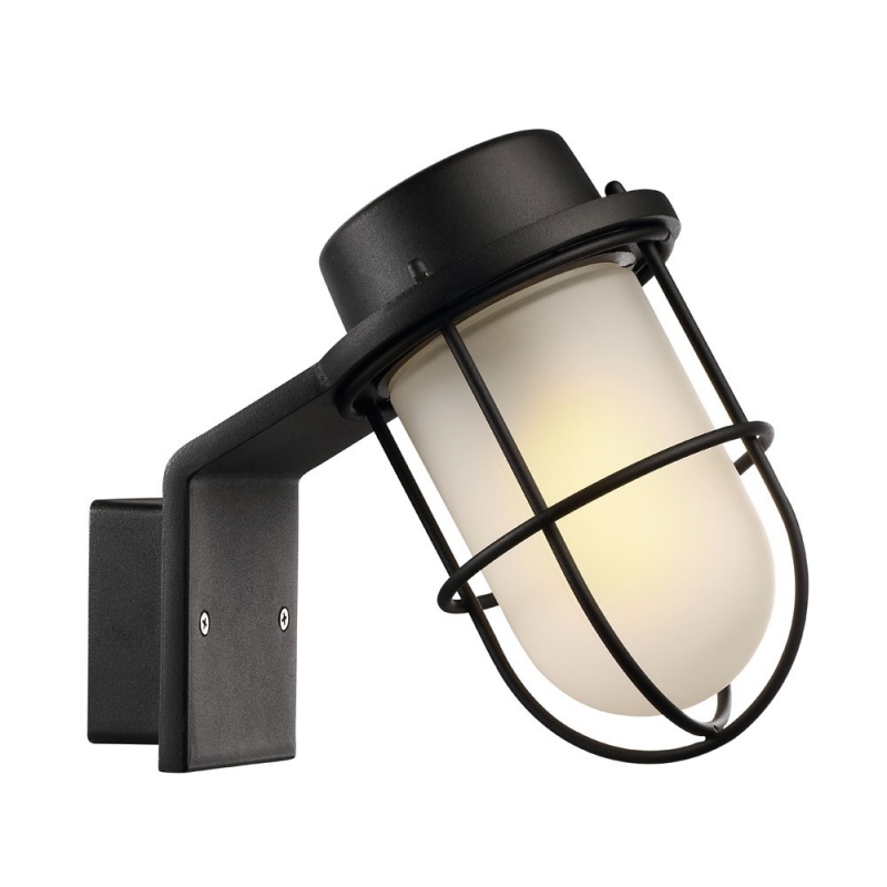 Exterior Marine Styled Wall Light