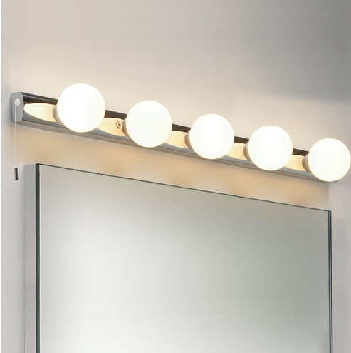 HOW TO LIGHT A BATHROOM MIRROR | OVERSTOCK.COM