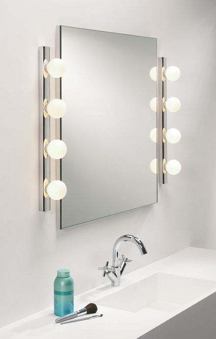 Dressing Room Mirror Light