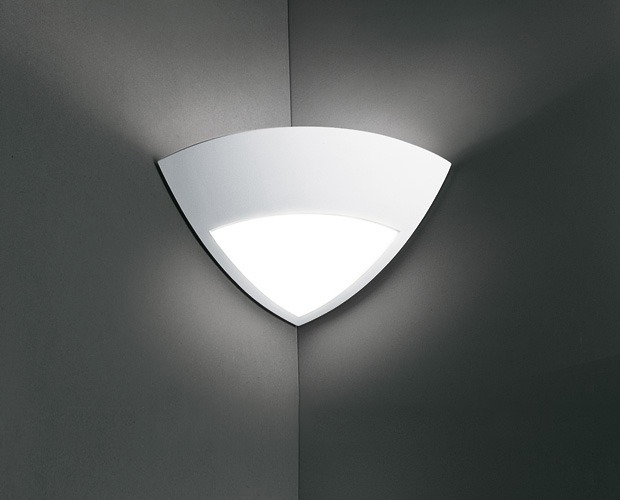 Angle Plaster Corner Uplight