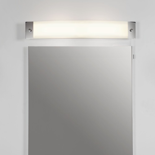 Bow Overhead Mirror Light