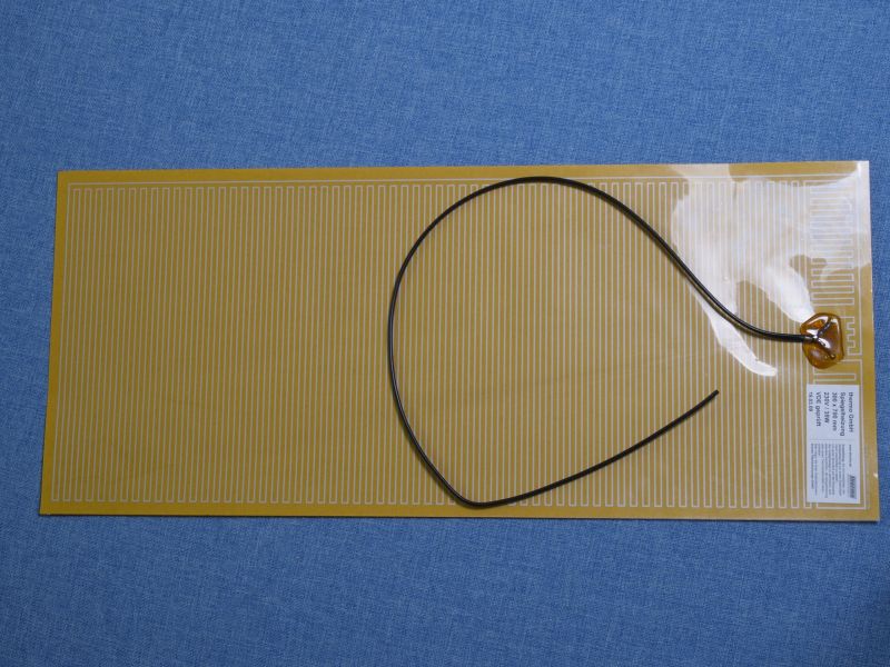 demister définition What is