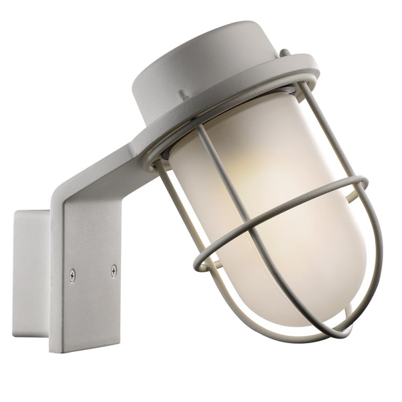 Exterior Marine Styled Wall Light Exterior Marine Styled Wall Light