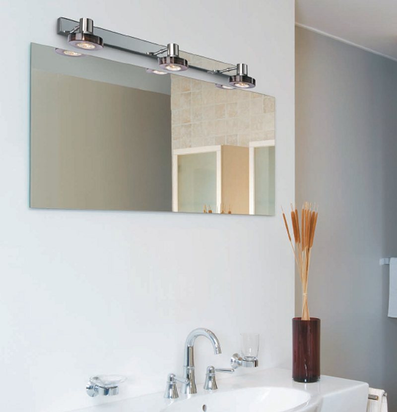 WHAT IS ZONE 1 LIGHTING FOR BATHROOMS? | EHOW.COM