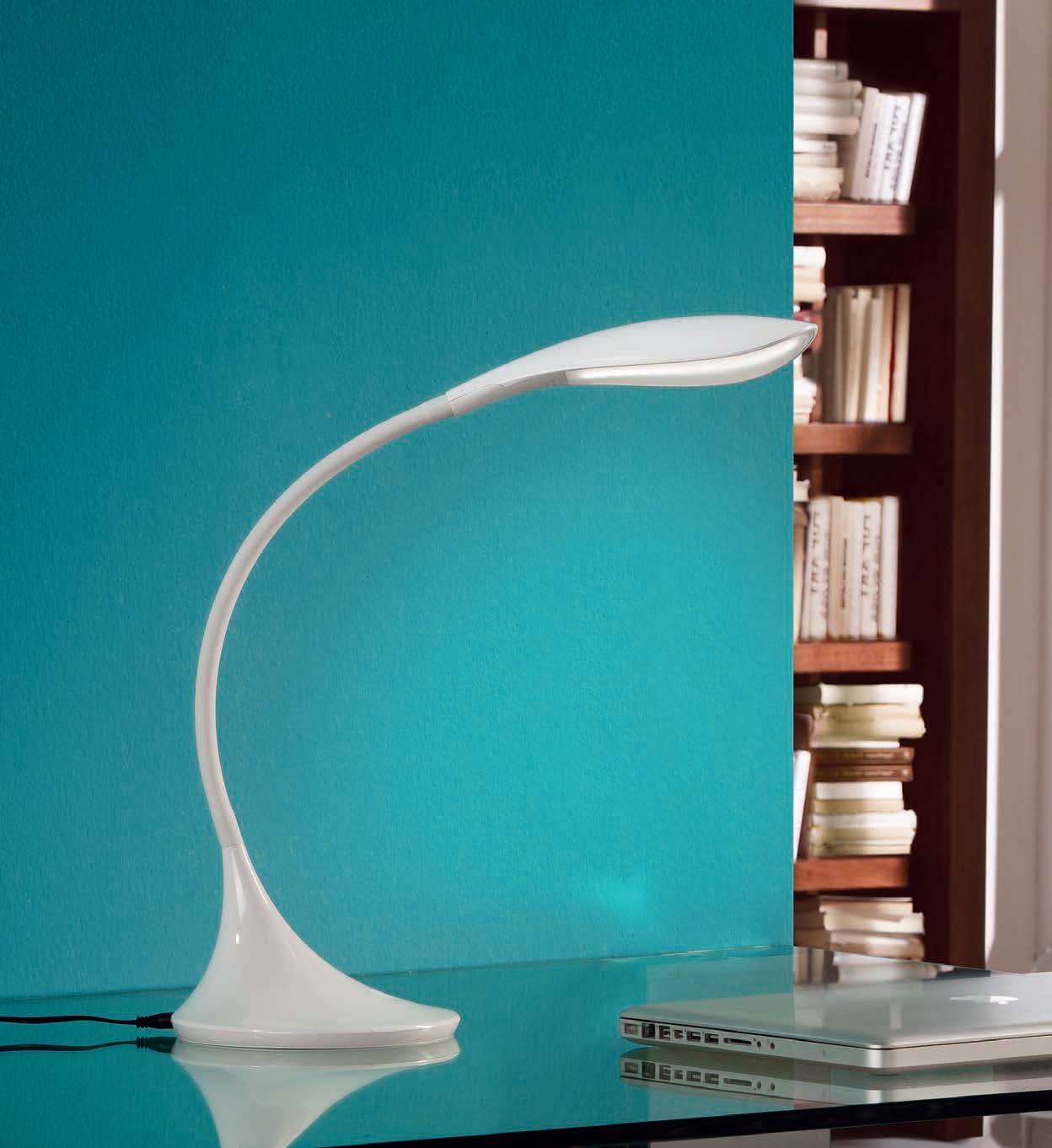 LED Touch Dimmable Table Lamp