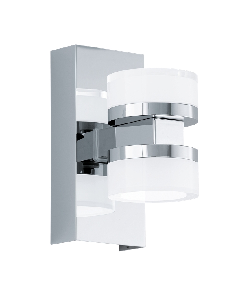 Slim LED Bathroom Wall Light
