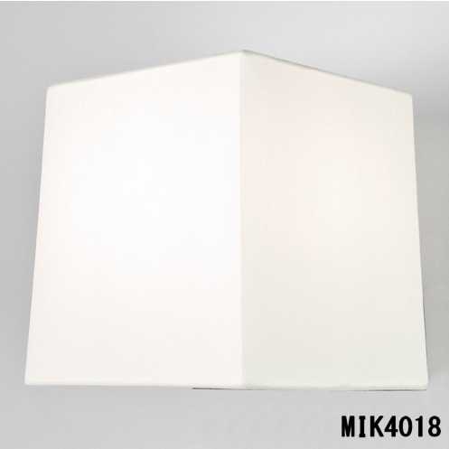 BATHROOM LIGHT SHADE - Bathroom Furniture