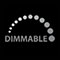 Yes, this product is dimmable - See the specifications tab for more details