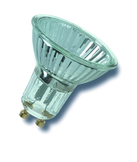 GU10 50w Mains Halogen Lamp - Precision Lighting for Versatile Applications