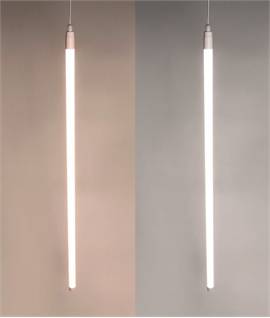 White LED Neon Tube - Warm or Cool White