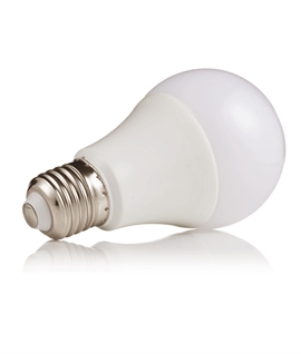 E27 LED GLS Opal Lamp - Budget-Friendly Options 6w or 10w