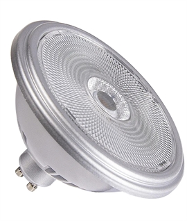 GU10 Base ES111 LED Reflector Lamp High CRI
