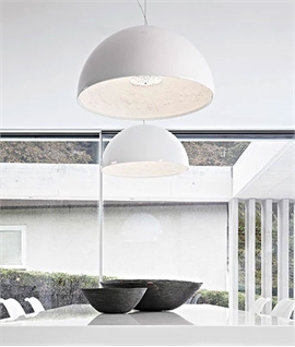 Skygarden S1 by Flos - Timeless Elegance in a Pendant Light