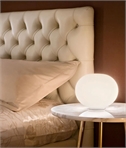 Mini Glo-Ball Table Lamp by Jasper Morrison - Elegant Lighting for Every Space