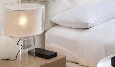 Guest Room Table Lamps