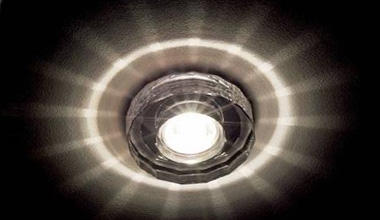 Decorative Ceiling Recessed Downlights