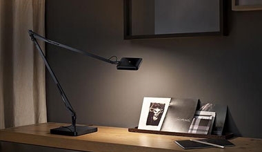Table Lamps - Desk & Reading