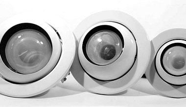 Downlights For Reflector Lamps