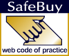 Safebuy Logo - Lighting Styles