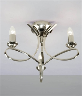 Smart Contemporary Ceiling Light Smart Contemporary Ceiling Light
