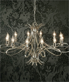 Art Deco Ceiling Lights Chandeliers Lighting Styles