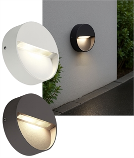 LED Low Level Guide Light - No Glare - IP54 Rated