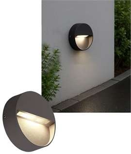 LED Low Level Guide Light - No Glare - IP54 Rated LED Low Level Guide Light - No Glare - IP54 Rated