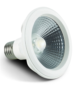 E27 PAR30 10w COB LED Lamp - Warm or Cool White
