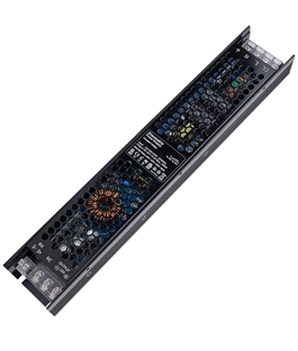 Dimmable 200W 24v constant voltage driver - For Triac & 1-10V dimming equipment 