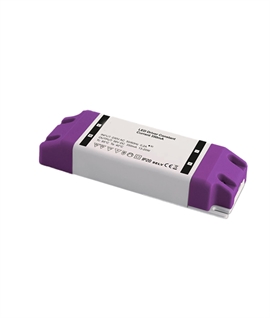 Non Dimmable 350mA 13 - 20w Constant Current LED Driver