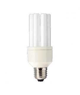 E27 Compact Fluorescent 11w Lamp 