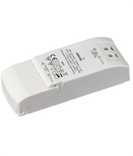350mA 25w Dimmable Constant Current LED Driver