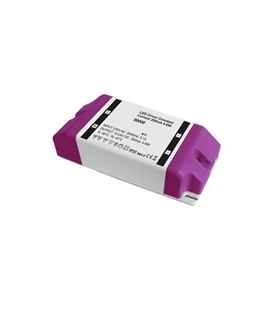 Non Dimmable 350mA 4 - 8w Constant Current LED Driver