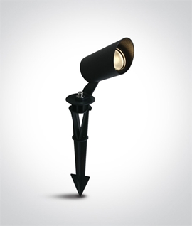 350mA Low Voltage LED Garden Spot for Public Outdoor Spaces - 3w IP67