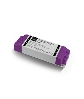 Dimmable 700mA 21-40W – Constant Current LED Driver 