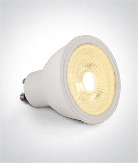 5W COB LED MR16 GU10 230V Dimmable