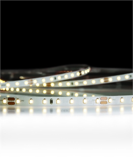 5MM 5M Roll Slim Flexible LED Tape with 140 LEDs and 9.6w Per Meter